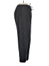 Assorted Brands Houndstooth Checkered-gingham Plaid Solid Stripes Gray Dress Pants Size XL - photo 4