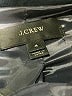 J.Crew Black Blazer Size 4 - photo 6