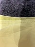 Unbranded Yellow Swimsuit Bottoms Size 30 waist (estimated) - photo 3