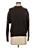 Madewell Brown Turtleneck Sweater Size XXS - photo 1