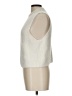 Miss Selfridge Ivory Sweater Vest Size L - photo 5