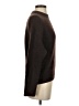 Madewell Brown Turtleneck Sweater Size XXS - photo 4
