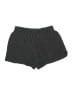 fat face Chevron-herringbone Black Shorts Size 12 - photo 2