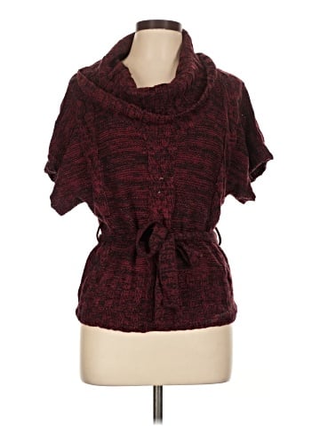 Ultra Flirt Sweater Vest (view 1)