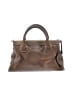 Chloé 100% Leather Brown Leather Edith Satchel One size - photo 3