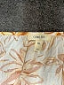 Como Blu Orange 3/4 Sleeve Blouse Size XL - photo 7