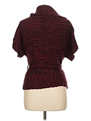 Ultra Flirt Sweater Vest (view 2)