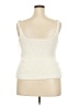 SKIMS Ivory Tank Top Size XXL - photo 2