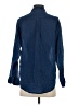 J.Crew 100% Cotton Blue Long Sleeve Button-Down Shirt Size 0 - photo 2