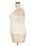 SKIMS Ivory Tank Top Size XXL - photo 5
