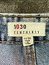 Assorted Brands 100% Cotton Blue Jeans Size 11 - photo 7