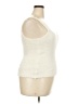SKIMS Ivory Tank Top Size XXL - photo 4