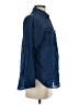 J.Crew 100% Cotton Blue Long Sleeve Button-Down Shirt Size 0 - photo 4