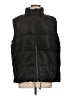 Automet 100% Polyester Black Vest Size L - photo 1