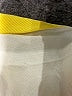 Unbranded Color Block Yellow One Piece Swimsuit Size M (estimated) - photo 3