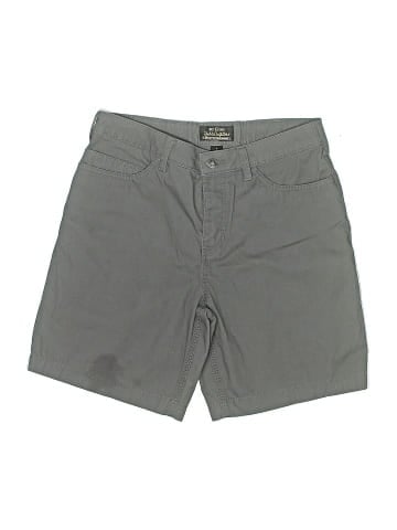 Noble Outfitters Khaki Shorts (view 1)
