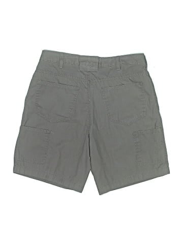 Noble Outfitters Khaki Shorts (view 2)