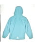 L.L.Bean 100% Nylon Solid Blue Windbreaker Size 14 - 16 - photo 2