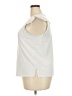 Ava & Viv Ivory Sleeveless Blouse Size XXL - photo 5