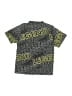 Assorted Brands Black Short Sleeve T-Shirt Size 2T - photo 2