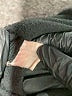 Polly Black Casual Pants Size 8 - photo 8