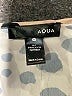 Aqua Animal Print Tan Cocktail Dress Size S - photo 7