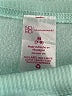 No Boundaries Teal Sweatshirt Size M - photo 7
