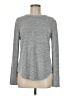 Banana Republic Factory Store Gray Pullover Sweater Size M - photo 1