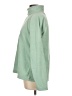 Eddie Bauer 100% Polyester Green Pullover Sweater Size L - photo 5