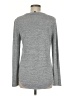 Banana Republic Factory Store Gray Pullover Sweater Size M - photo 2