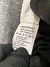 IAMNOTBASIC Black Bodysuit Size S - photo 4