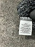 Gibson Look Gray Cardigan Size XL - photo 8