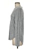 Banana Republic Factory Store Gray Pullover Sweater Size M - photo 5