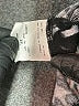 Alyx Animal Print Black Long Sleeve Top Size XXL - photo 8