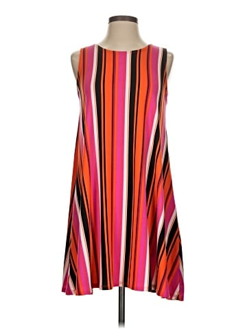 Jamie & Layla Casual Dress (view 1)