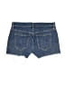 Old Navy Blue Denim Shorts Size 2 - photo 2