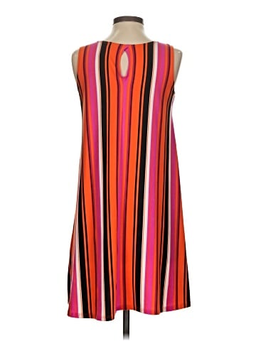 Jamie & Layla Casual Dress (view 2)