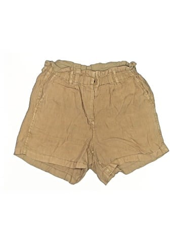 Rails Khaki Shorts (view 1)