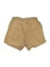 Rails Tan Khaki Shorts Size XS - photo 1