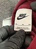 Nike Burgundy Sweatshirt Size XL - photo 7