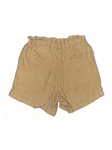 Rails Khaki Shorts (view 2)