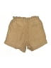 Rails Tan Khaki Shorts Size XS - photo 2