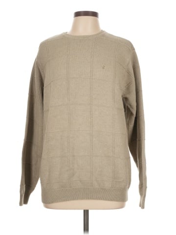 IZOD Pullover Sweater (view 1)
