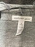 Ambiance Apparel 100% Rayon Gray Blazer Size S - photo 6