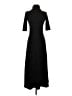 Vince. Black Casual Dress Size XXS - photo 1