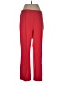DKNY Red Dress Pants Size 12 - photo 1