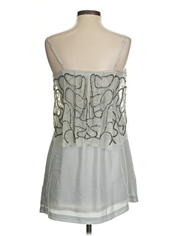 Silence and Noise Cocktail Dress (view 2)