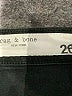 Rag & Bone Black Jeggings Size 26 waist - photo 7