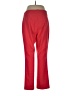 DKNY Red Dress Pants Size 12 - photo 2