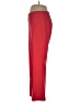 DKNY Red Dress Pants Size 12 - photo 5